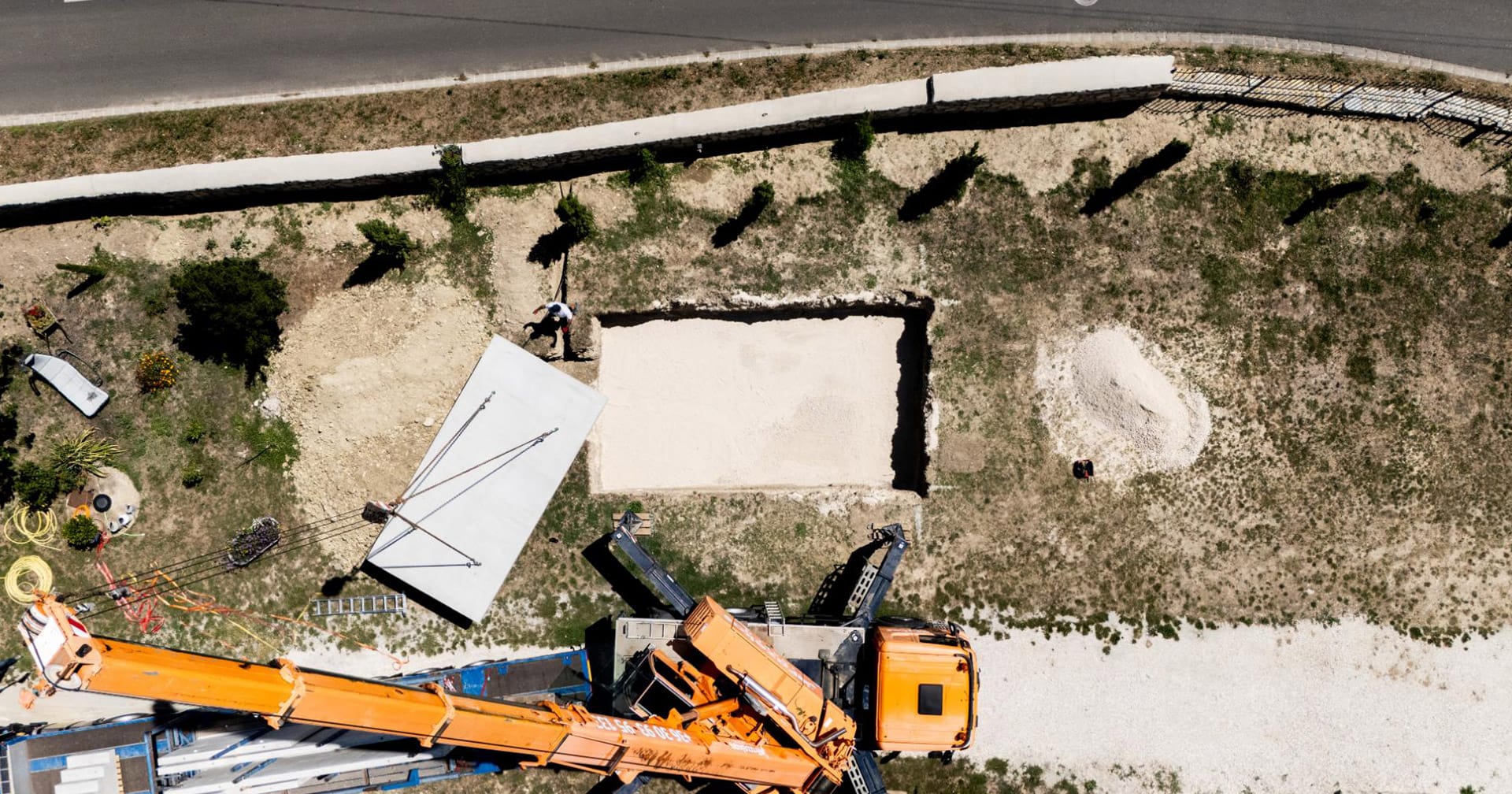 Pontosság a kezdetektől.