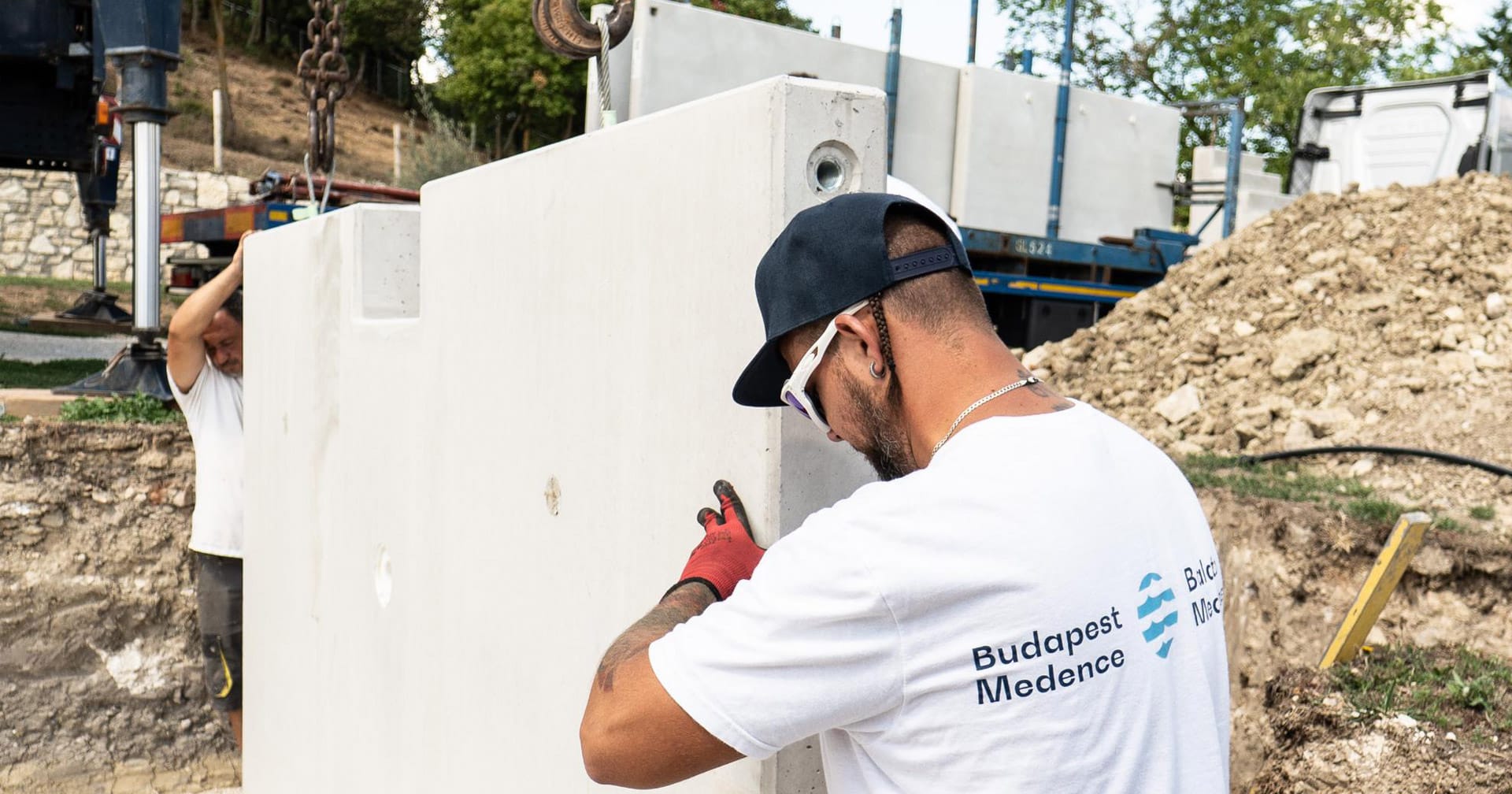 Milliméteres illesztés